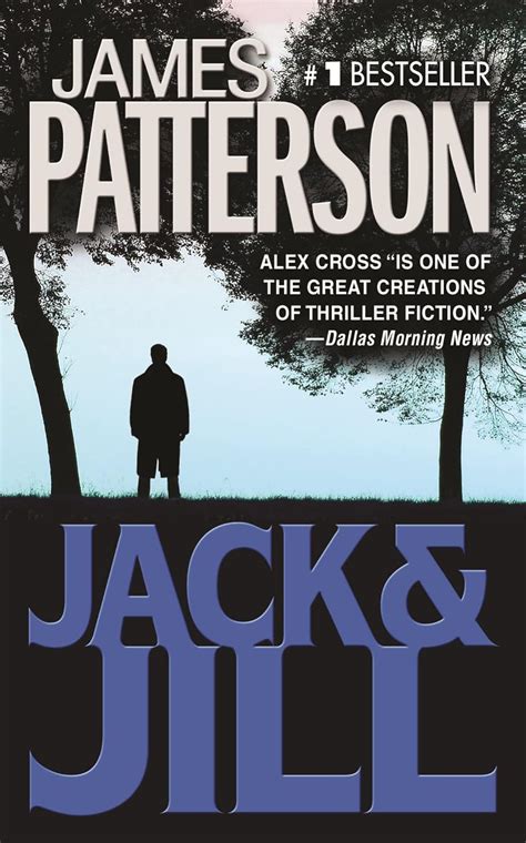 Jack Jill James Patterson