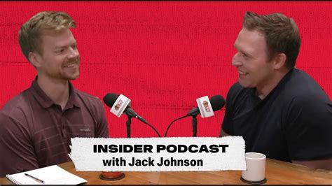 jack johnson interview 2015