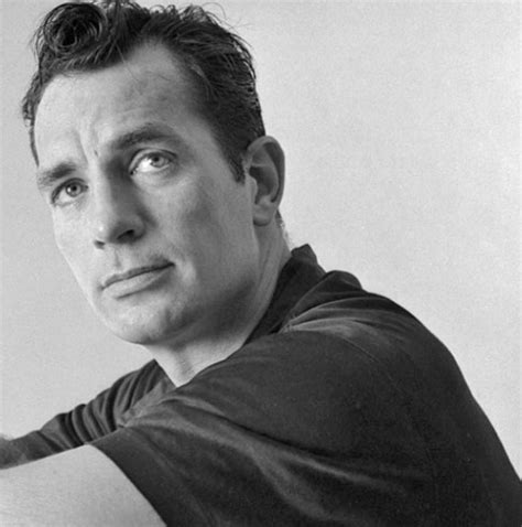 Jack Kerouac Author