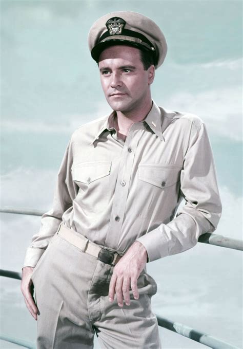 jack lemmon biography