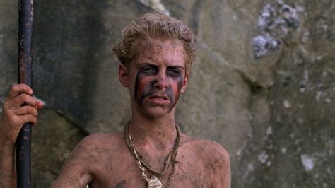 Jack Lord Of Flies