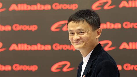 jack ma and alibaba how the alibaba group made him the richest man in china