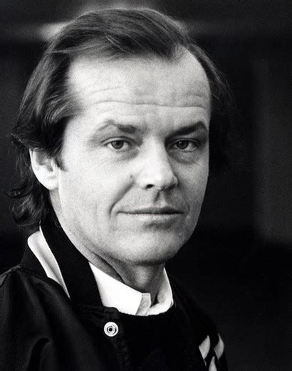 jack nicholson biografie