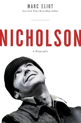 jack nicholson biography eliot