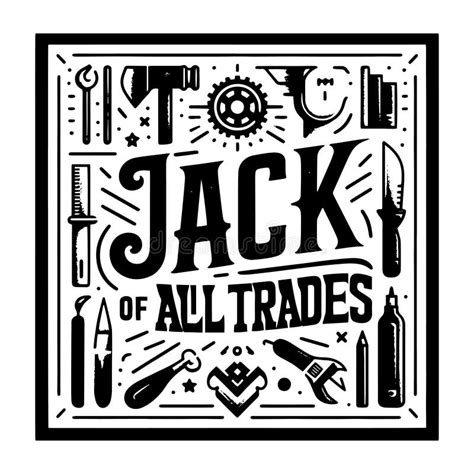 Jack Of All Trades