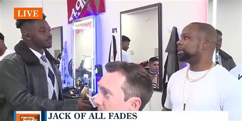 Jack Of Fades