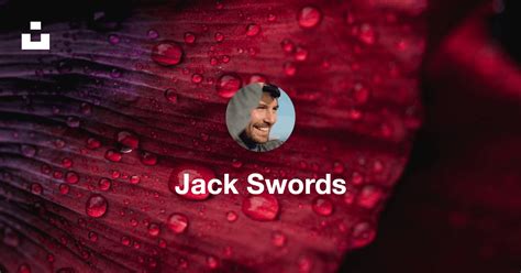 Jack Of Swords