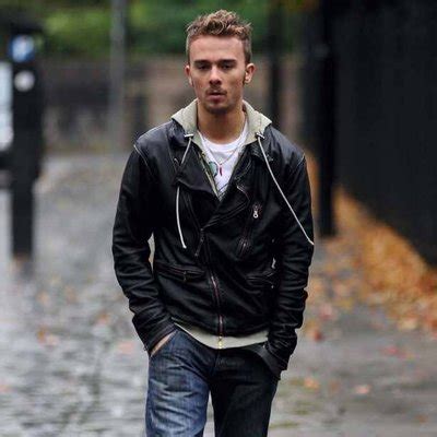 jack p shepherd biography