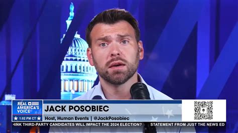 Jack Posibiec Twitter