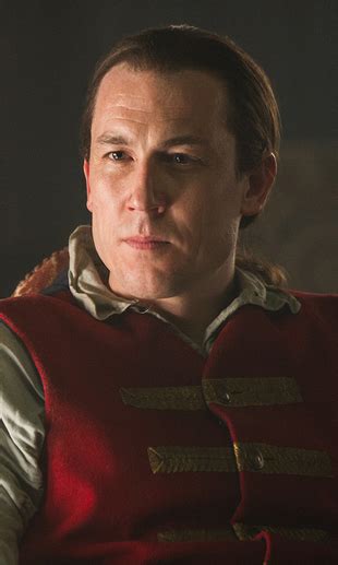 Jack Randall Outlander
