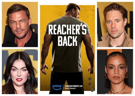 Jack Reacher 2