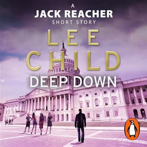 jack reacher deep down
