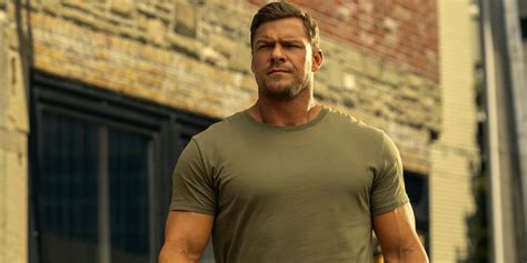 jack reacher nude