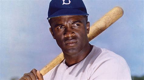 Jack Roosevelt Robinson
