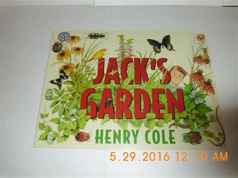 Jack S Garden