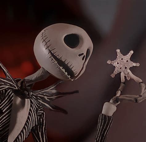 Jack Skellington Jack