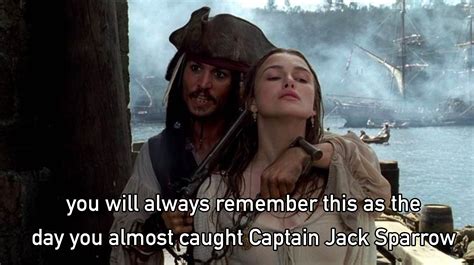 Jack Sparrow Meme
