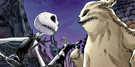 Jack The Pumpkin King