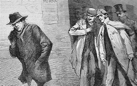 Jack The Ripper Suspects The Definitive Guide And Encyclopedia