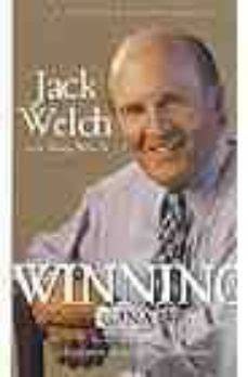 jack welch ganar