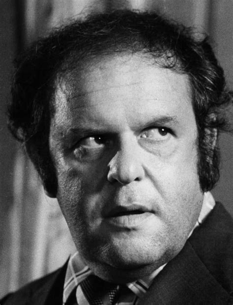 Jack Weston Actor