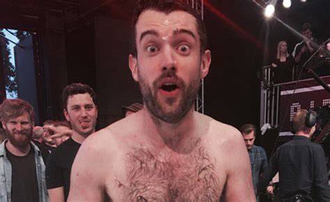 jack whitehall nude