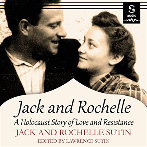 Download Jack And Rochelle A Holocaust Story Of Love And Resistance 