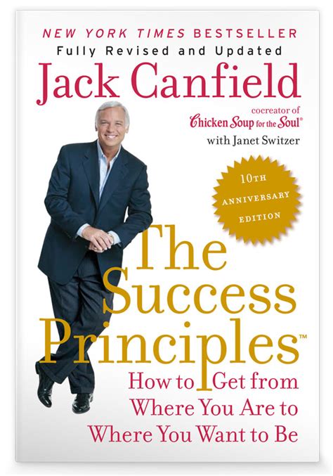 Full Download Jack Canfield Success Principles 