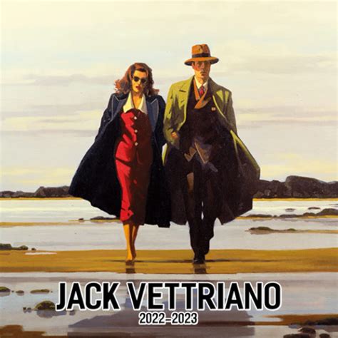 Download Jack Vettriano Birthday Calendar 