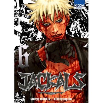 Jackals T06 06