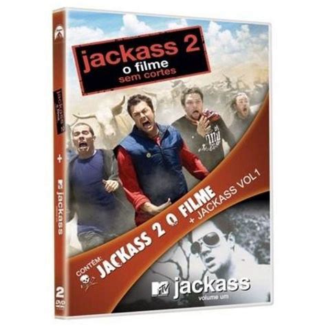 Jackass No 2