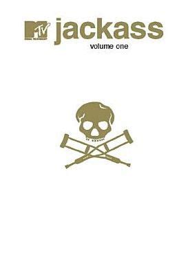 Jackass!, Vol