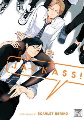 Download Jackass Vol 1 Yaoi Manga 
