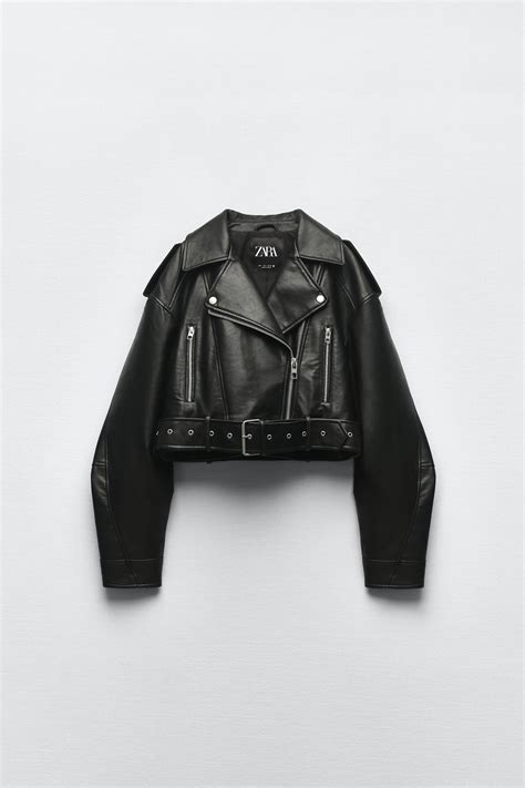 Jacket Of Zara