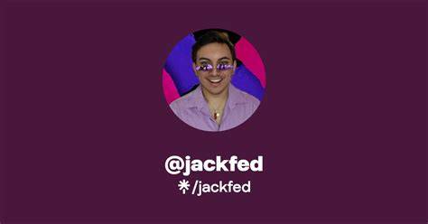 jackfed nude