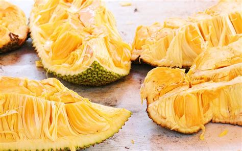 jackfruit | What is jackfruit Benefits how to cook