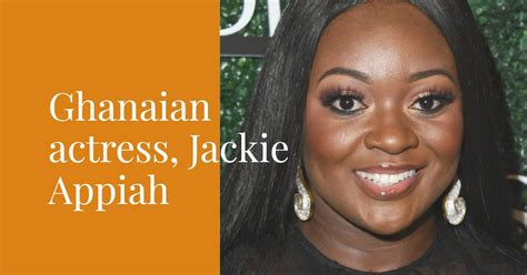 jackie appiah biography ghanaian culture