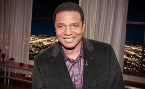 jackie bio jackson biography