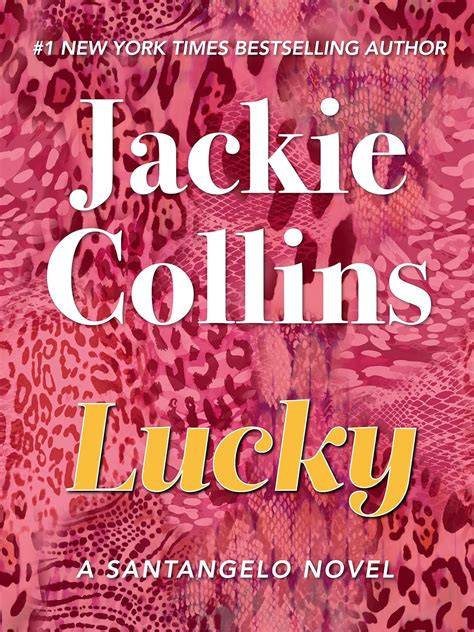 jackie collins ebooks