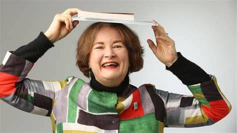 Jackie French Author