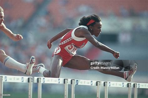 Jackie Joyner Kercy