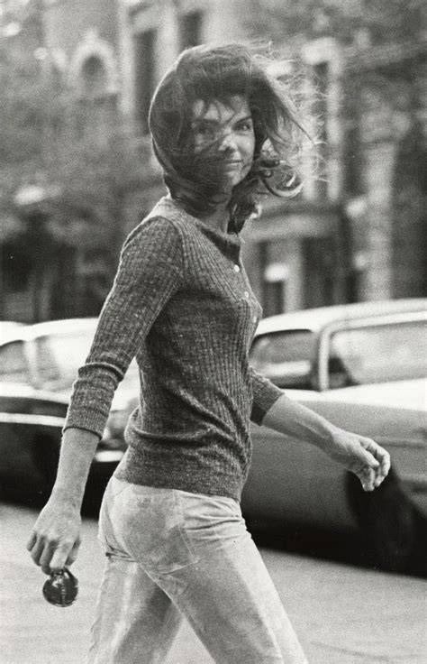 jackie o nude