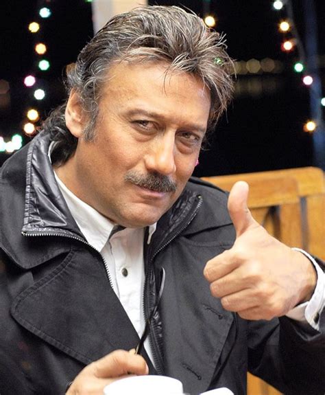 jackie shroff biography