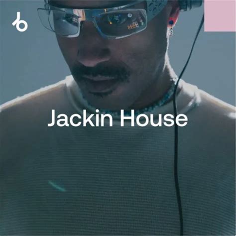 Jackin Yaptığı Ev