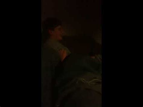 Jacking Off Another Guy