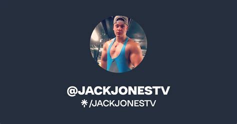 jackjonestv