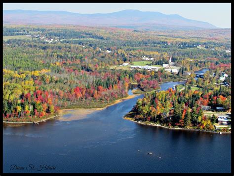 jackman maine