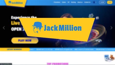 jackmillion casino no deposit