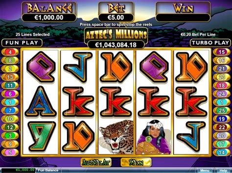 jackmillion online casino