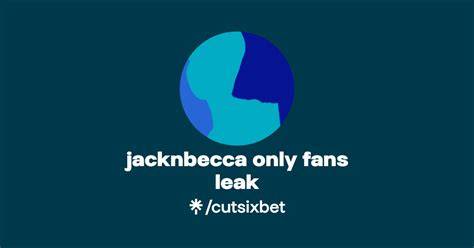 jacknbecca onlyfans